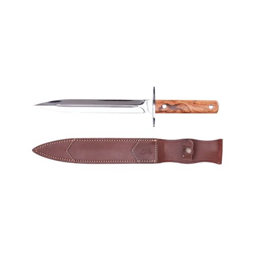 Browning Dolch Dagger Oakwood