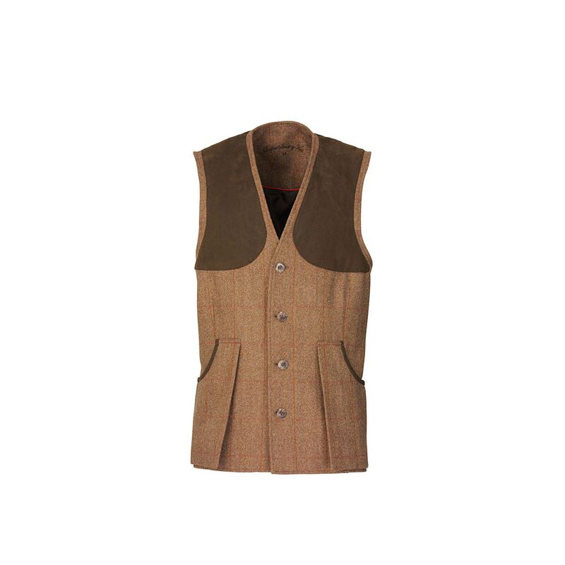 LAKSEN Balfour field Shooting Vest