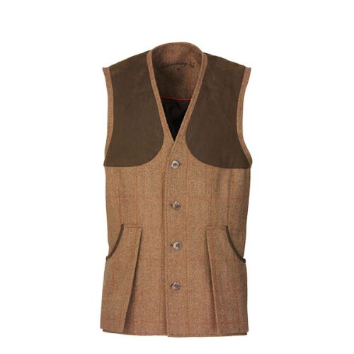 LAKSEN Balfour field Shooting Vest 56