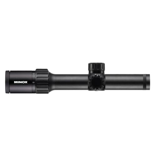 Zielfernrohr Minox ZX5i 1-5x24, Abs. 4 Leuchtpunkt ohne...
