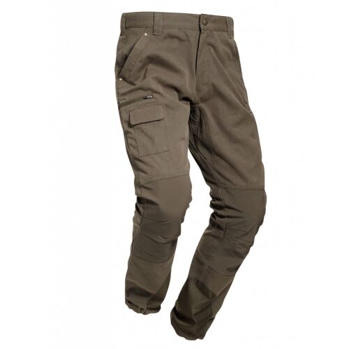 Chevalier Damen Hose Arizona Pro Tobacco/Tobacco