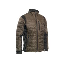 Deerhunter Muflon Zip-In Jacke