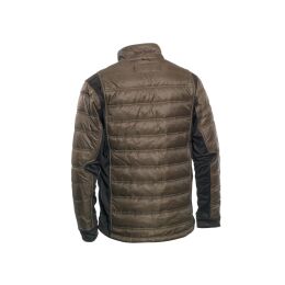 Deerhunter Muflon Zip-In Jacke Art Green L