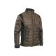 Deerhunter Muflon Zip-In Jacke Art Green L