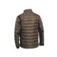 Deerhunter Muflon Zip-In Jacke Art Green L