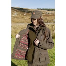 Shooterking Damen Highland Jagdjacke L