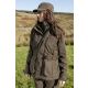 Shooterking Damen Highland Jagdjacke L