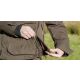 Shooterking Damen Highland Jagdjacke L