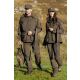 Shooterking Damen Highland Jagdjacke L