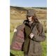 Shooterking Damen Highland Jagdjacke L