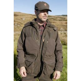 Shooterking Highland Herren Jacke 4XL