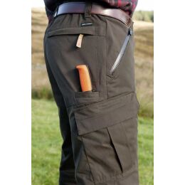 Shooterking Highland Hose Herren