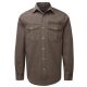 Shooterking Forest Hemd braun M