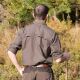 Shooterking Forest Hemd braun M