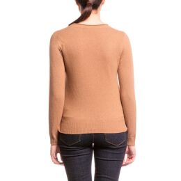 AIGLE Tablada Pullover beige