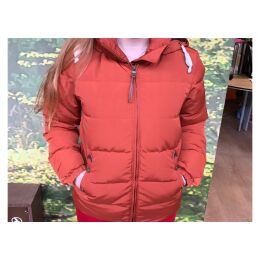 Aigle Damenjacke Oldhaveny 44