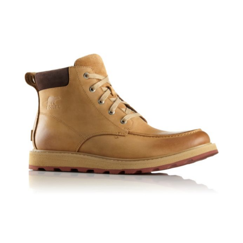 Sorel Madson Moc Toe Stiefel für Herren