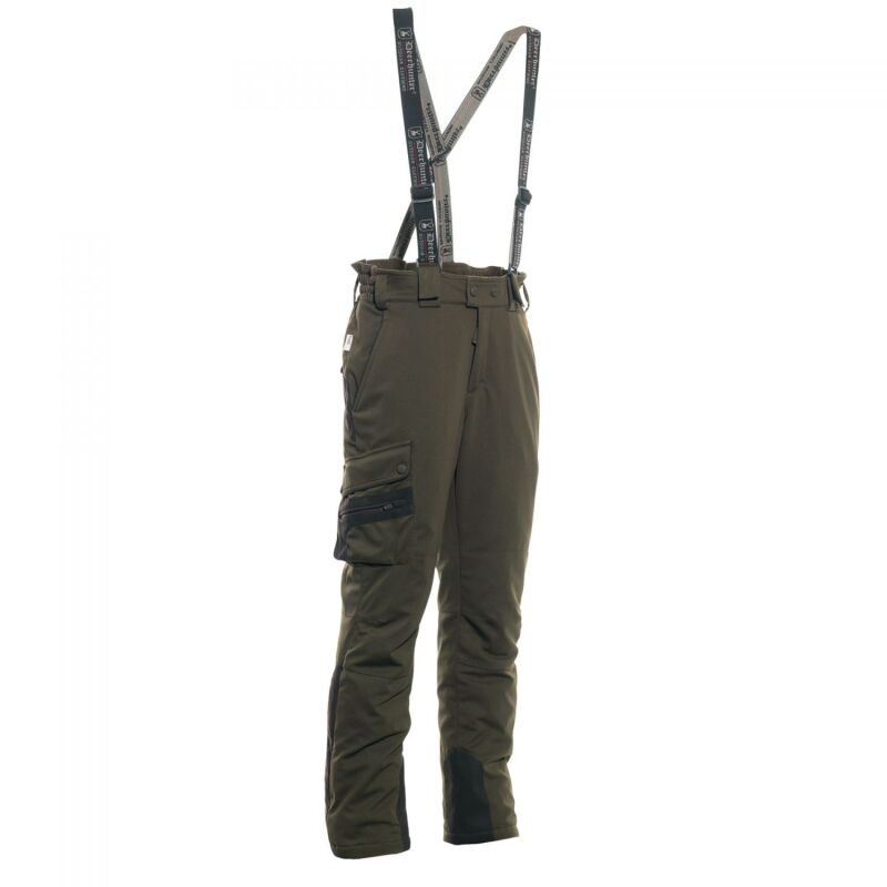Deerhunter Muflon Hose Grn 60