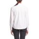 AIGLE Damenbluse Angoli - White 38