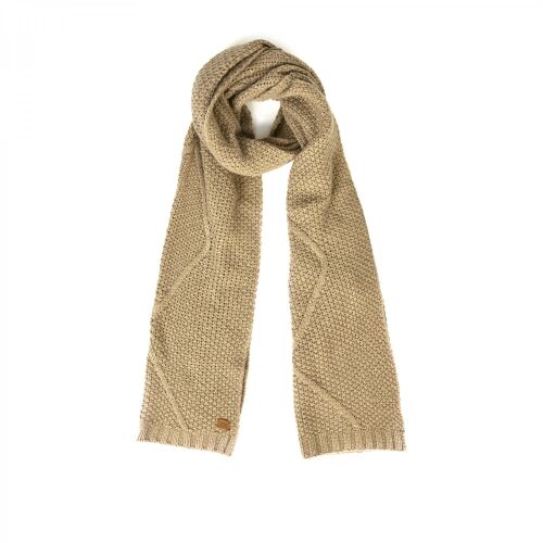 AIGLE Cablescarf - Alpaga