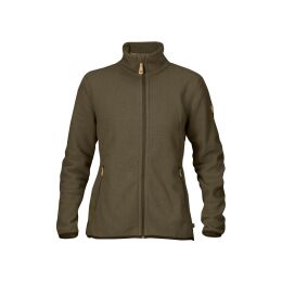 Fjällräven Damen Jacke Stina Fleece