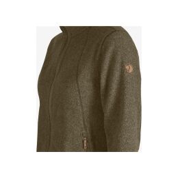 Fjällräven Damen Jacke Stina Fleece