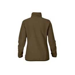 Fj&auml;llr&auml;ven Damen Jacke Stina Fleece