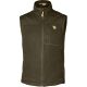 Fjällräven Herren Weste Buck Fleece