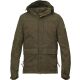 Fjällräven Herren Jacke Lappland Hybrid Dark Olive L