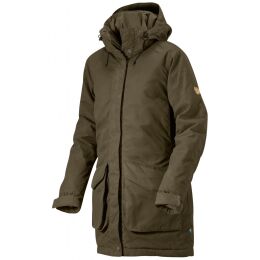 Fj&auml;llr&auml;ven H&ouml;gvilt Jacke Damen