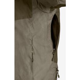Fj&auml;llr&auml;ven Herren Jacke Drev Dark Olive M
