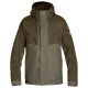 Fjällräven Herren Jacke Drev Dark Olive M