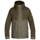 Fjällräven Herren Jacke Drev Dark Olive 3XL