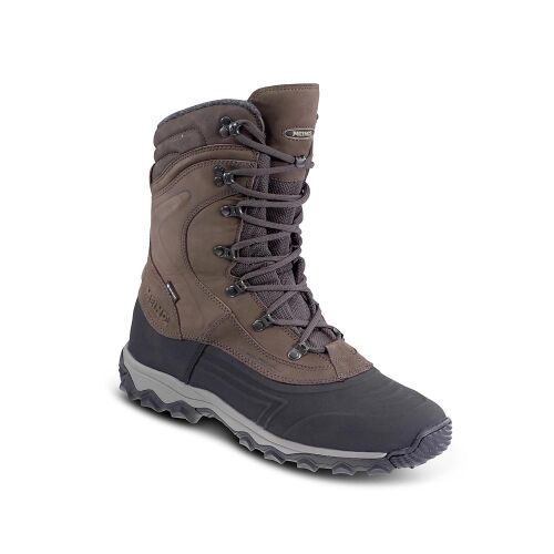 Meindl Garmisch II Pro GTX Mahagoni 45