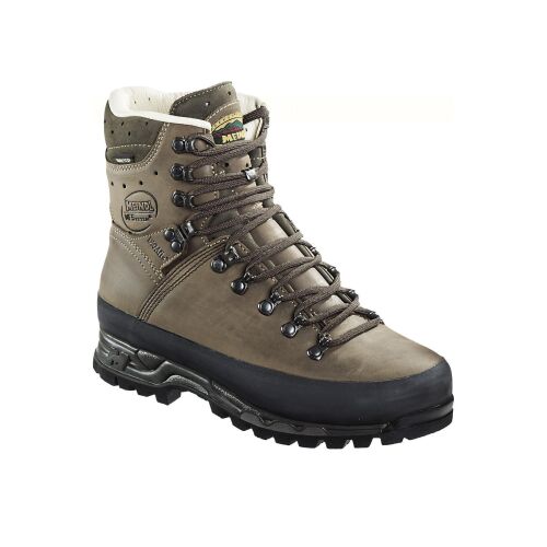 Meindl Herren Stiefel Island MFS Active Braun