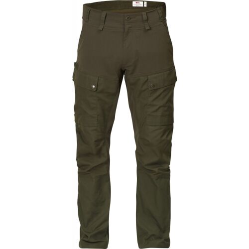 Fjällräven Herren Hose Lappland Hybrid