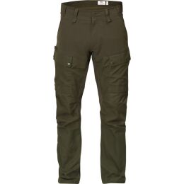 Fjällräven Herren Hose Lappland Hybrid