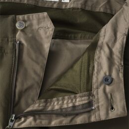 Fjällräven Herren Hose Lappland Hybrid