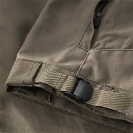 Fj&auml;llr&auml;ven Herren Hose Lappland Hybrid