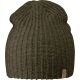 Fjällräven Unisex Beanie Övik Melange Laurel Green OneSize