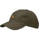 Fjällräven Unisex Cap Vidda Dark Olive