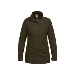 Fjäll Räven Sörmland Padded Damenjacke