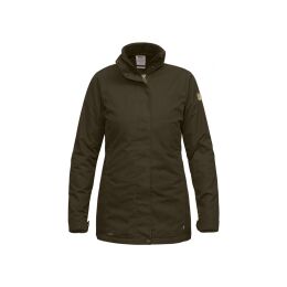 Fjällräven Sörmland Padded Damenjacke