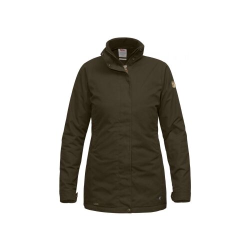 Fjällräven Sörmland Padded Damenjacke XL