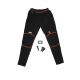 Alpenheat Beheizte Hose Fire Pantliner Schwarz S/48
