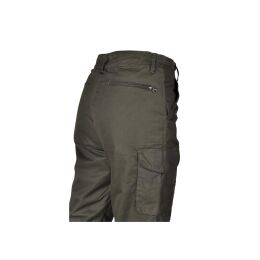 Hubertus Damen Jagdhose wasserdicht