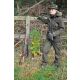 Hubertus Damen Jagdhose wasserdicht