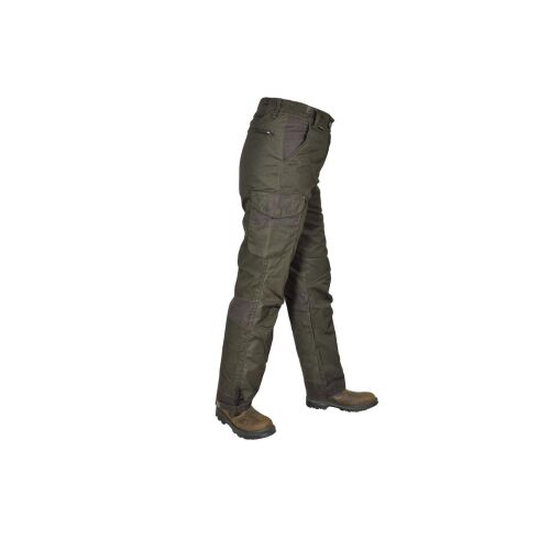 Hubertus Damen Jagdhose wasserdicht 42