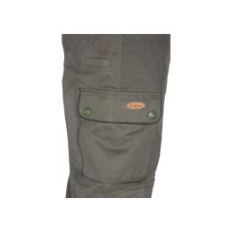 Hubertus Jagd- &amp; Outdoorhose Hirschf&auml;nger