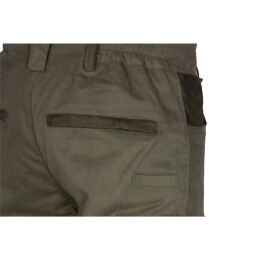 Hubertus Jagd- &amp; Outdoorhose Hirschf&auml;nger